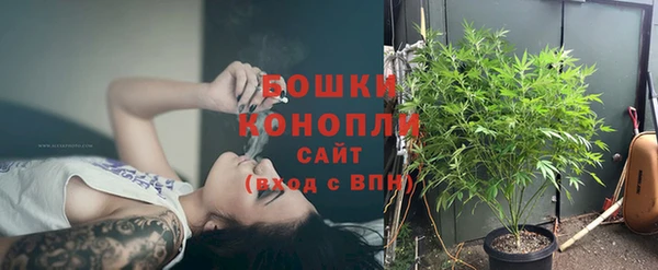 хмурый Белоозёрский